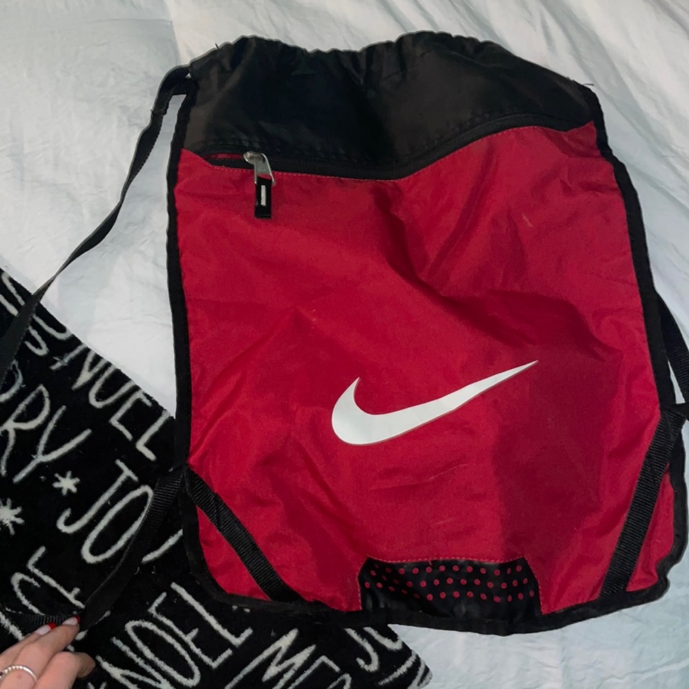 Nike bag